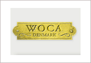 Woca